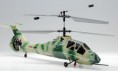 2.4GHz Helicopter  CO-COMANCHE RTF Gift Box